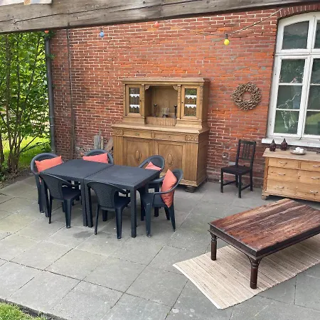 Apartament Ferienwohnung_rosenholz_